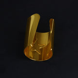 Wonder Woman 2-Pieces Metal Cuffs