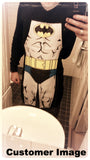 Batman Funny Cooking Kitchen Apron
