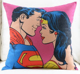 Wonder Woman 5 Styles Pillow Cases