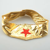 Wonder Woman Children Party Cosplay Costumes