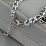 Superhero Charm Bracelet