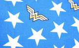 Wonder Woman Premium Knapsack